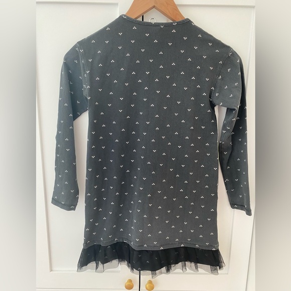 Winter dress Souris mini 8 - Picture 2 of 3